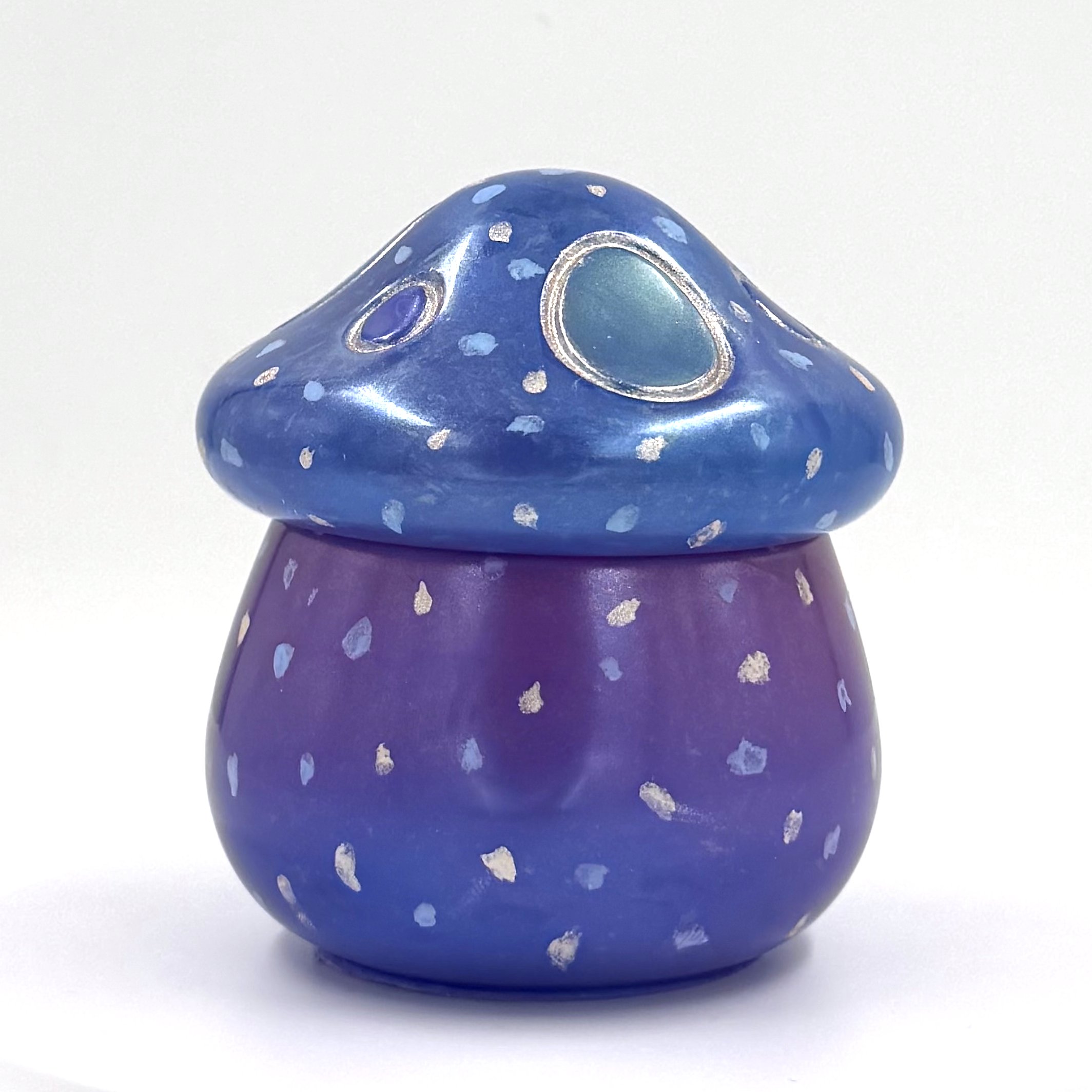 Misty Meadow Mushroom